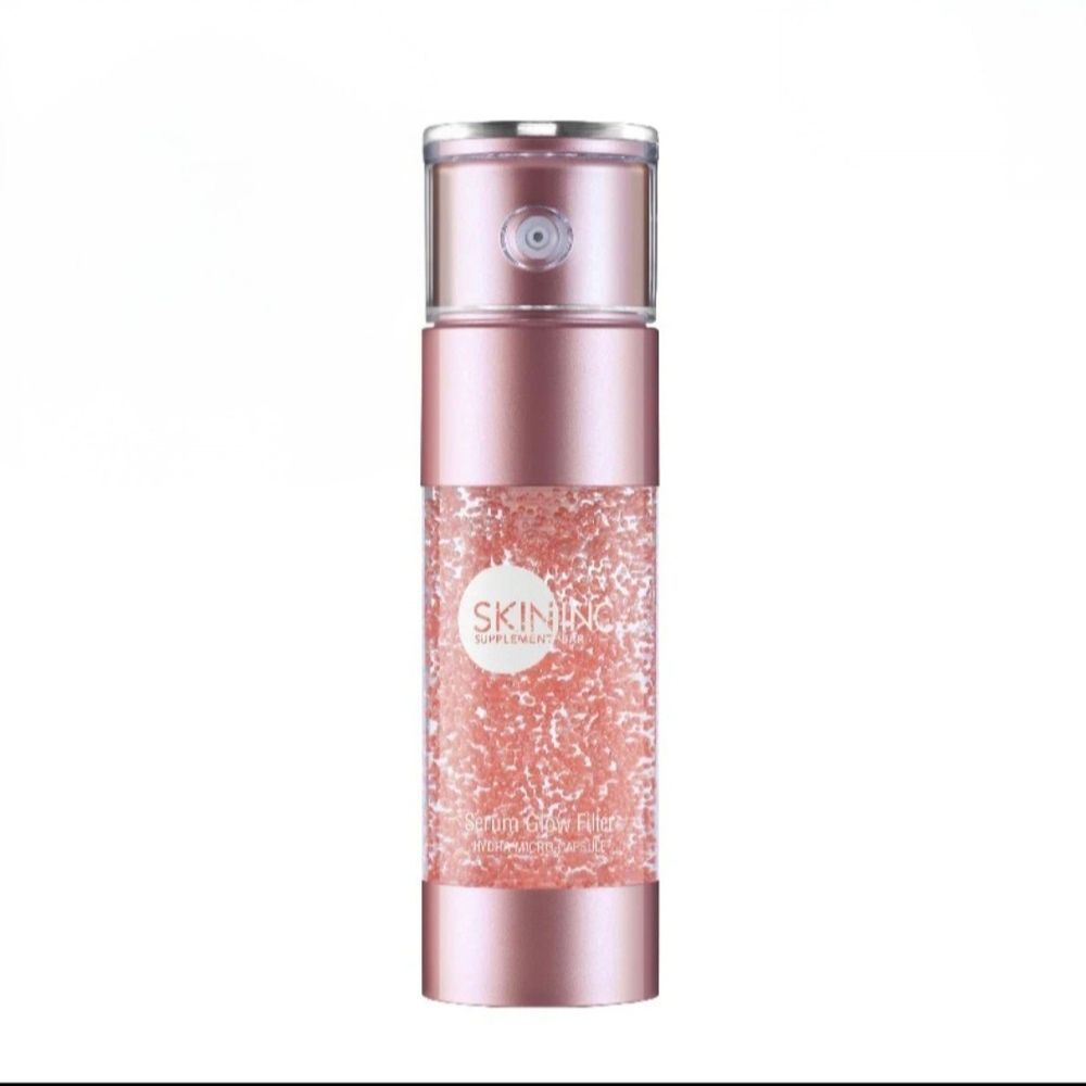 ⏬️PRICEDROP⏬️Skin Inc Serum Glow Filter